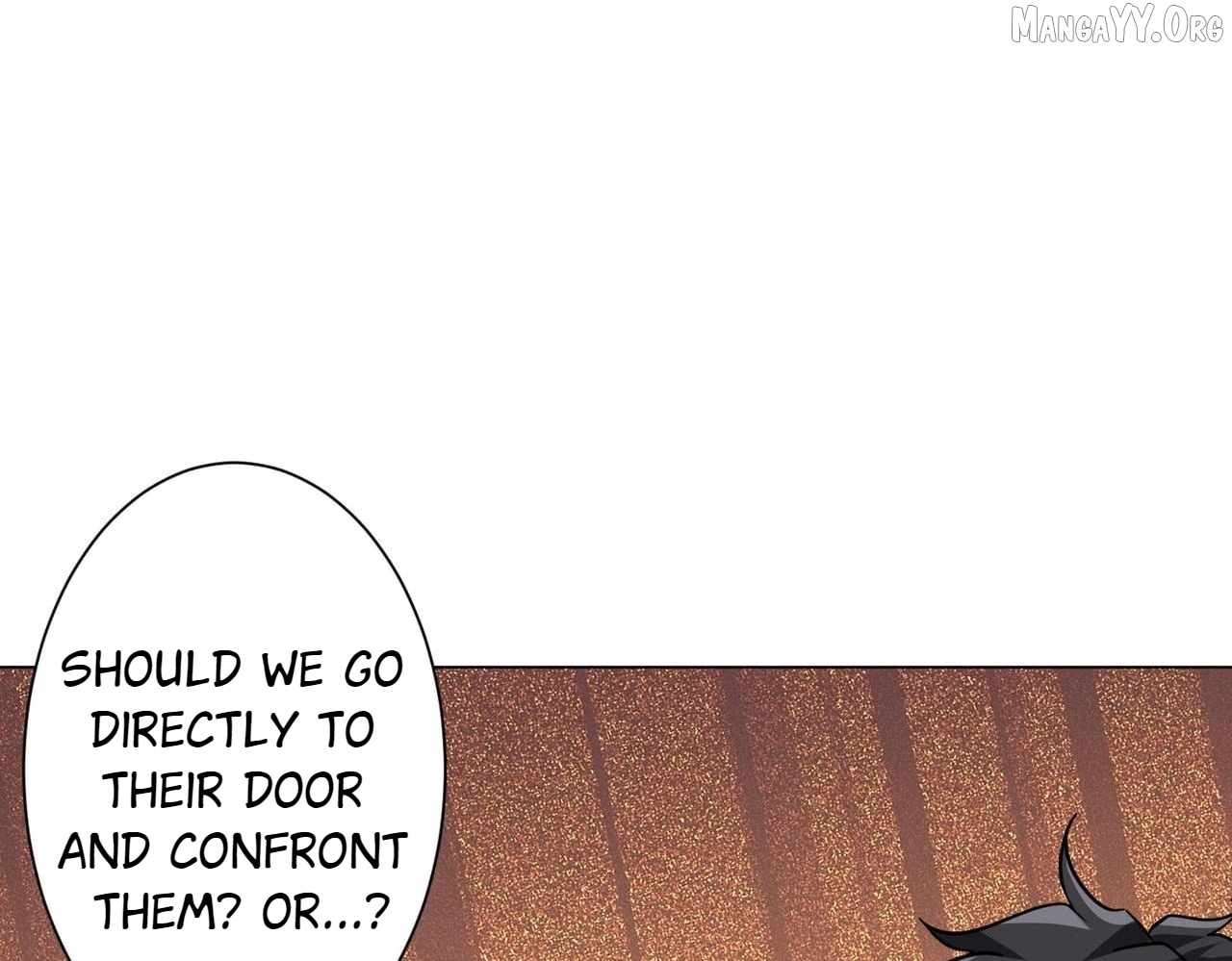 It All Starts With Trillions of Nether Currency Chapter 276 page 135 - 