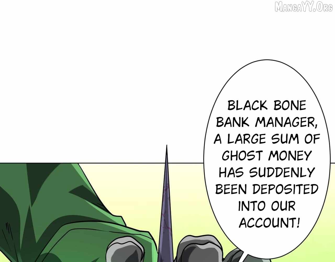 It All Starts With Trillions of Nether Currency Chapter 276 page 144 - 