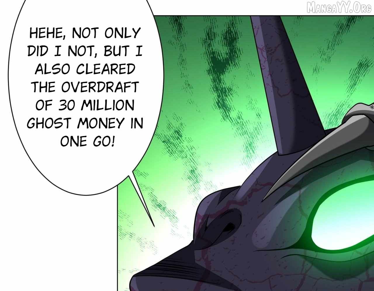 It All Starts With Trillions of Nether Currency Chapter 276 page 150 - 