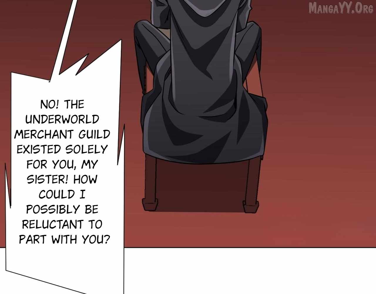 It All Starts With Trillions of Nether Currency Chapter 276 page 26 - 