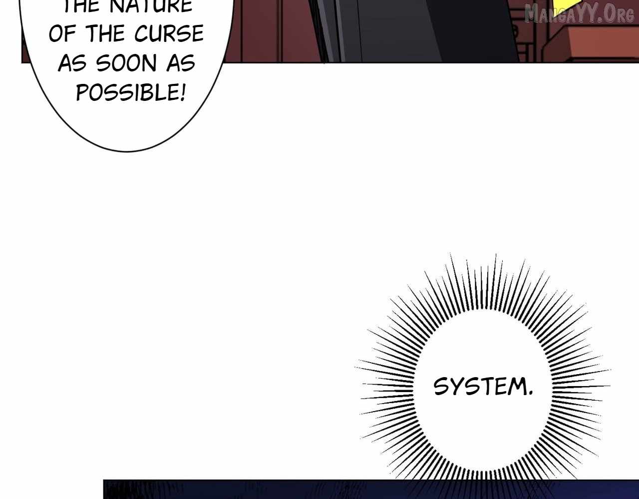 It All Starts With Trillions of Nether Currency Chapter 276 page 35 - 