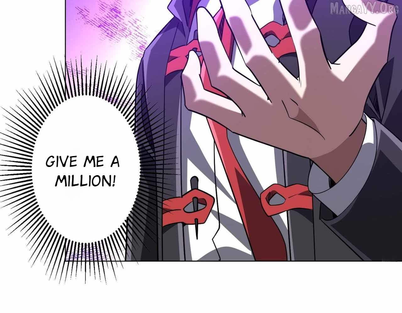 It All Starts With Trillions of Nether Currency Chapter 276 page 37 - 