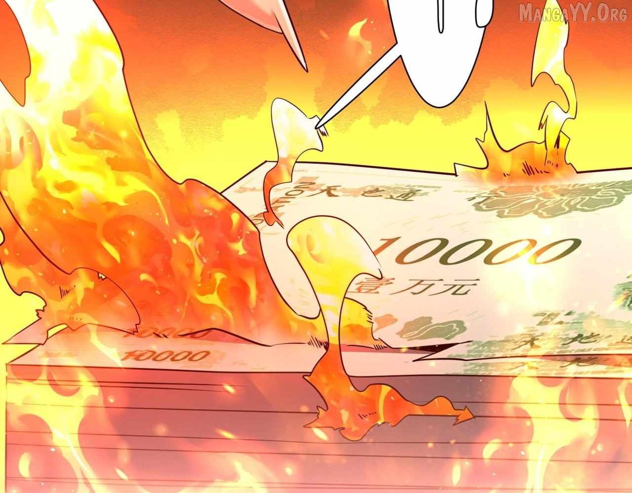 It All Starts With Trillions of Nether Currency Chapter 276 page 48 - 