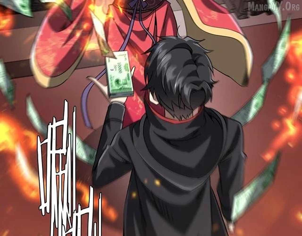 It All Starts With Trillions of Nether Currency Chapter 276 page 51 - 