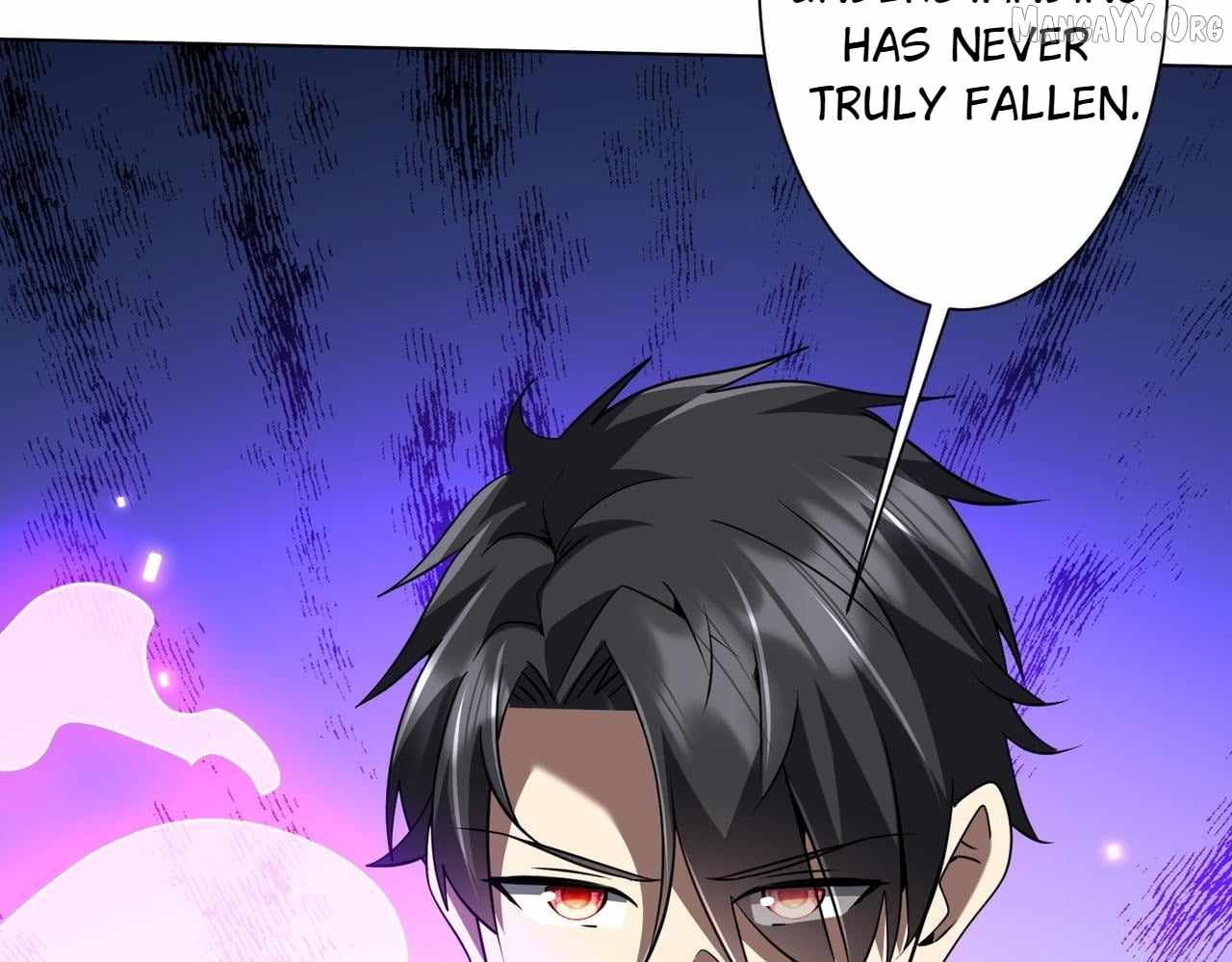 It All Starts With Trillions of Nether Currency Chapter 276 page 87 - 