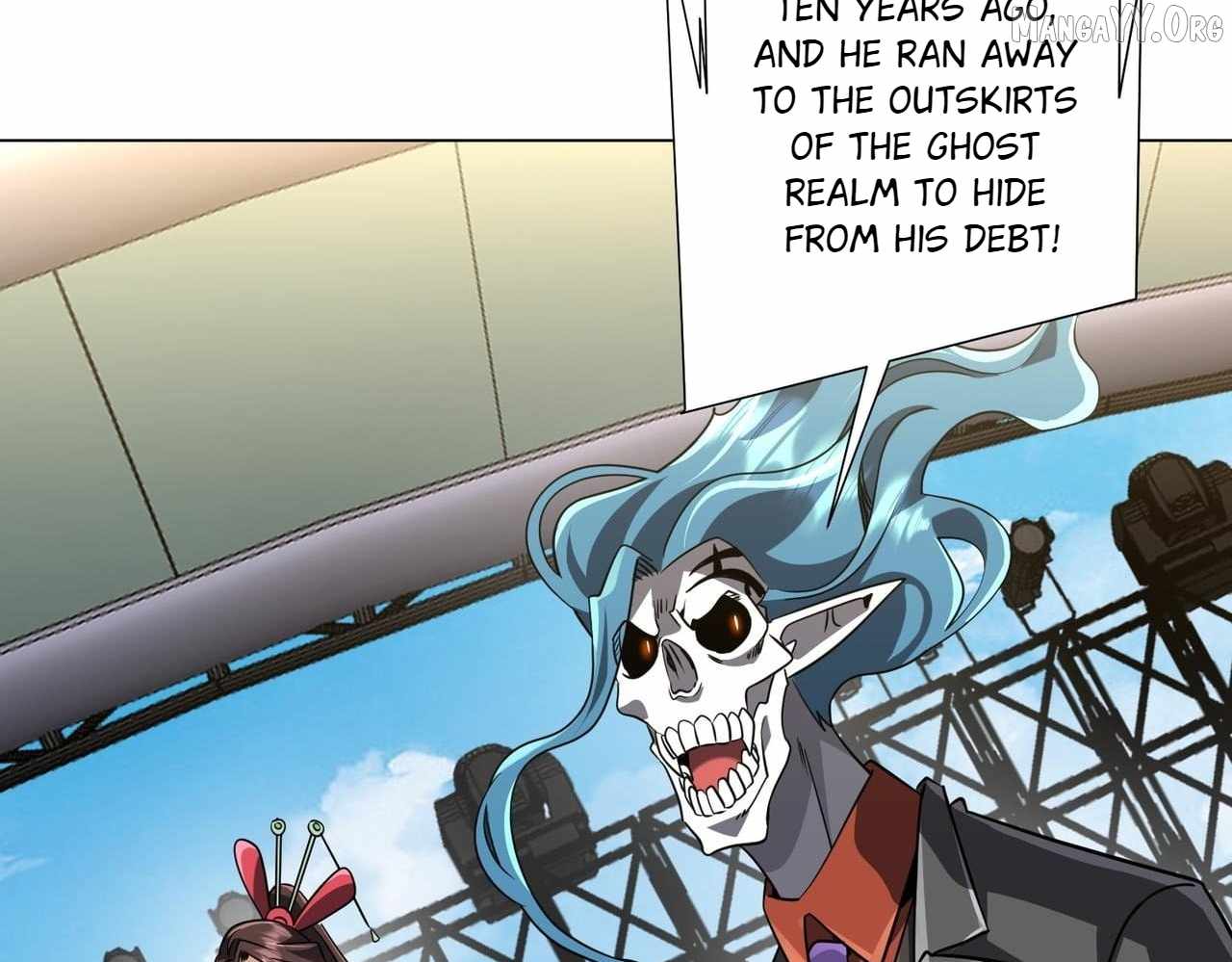 It All Starts With Trillions of Nether Currency Chapter 277 page 102 - 