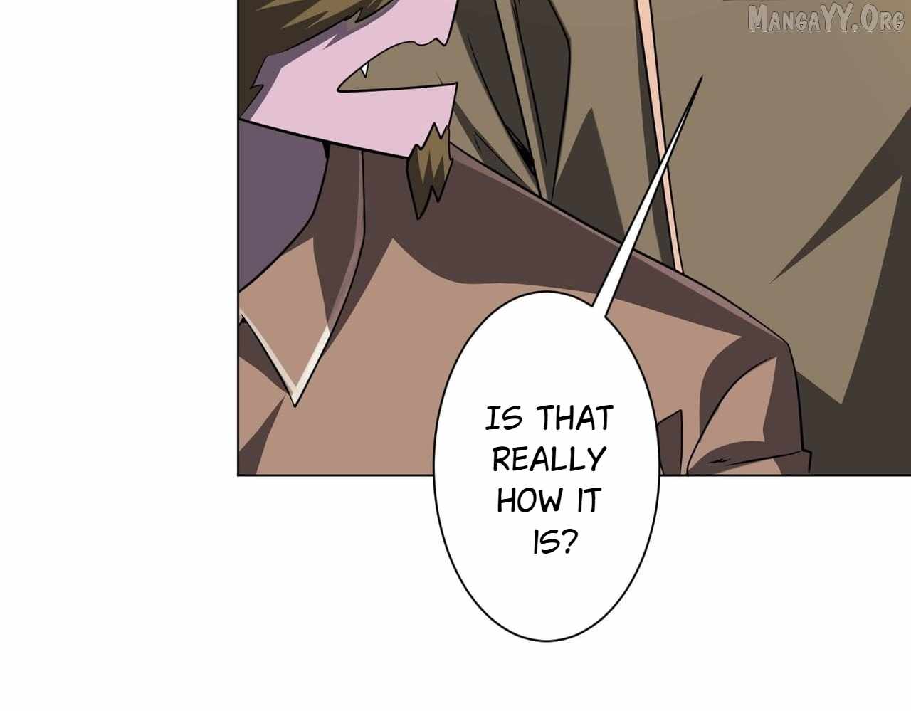 It All Starts With Trillions of Nether Currency Chapter 277 page 106 - 