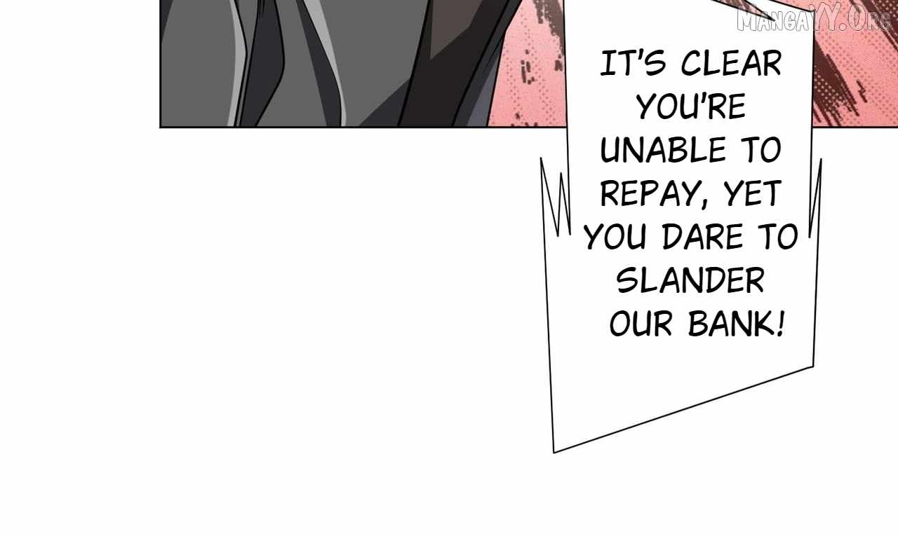 It All Starts With Trillions of Nether Currency Chapter 277 page 112 - 