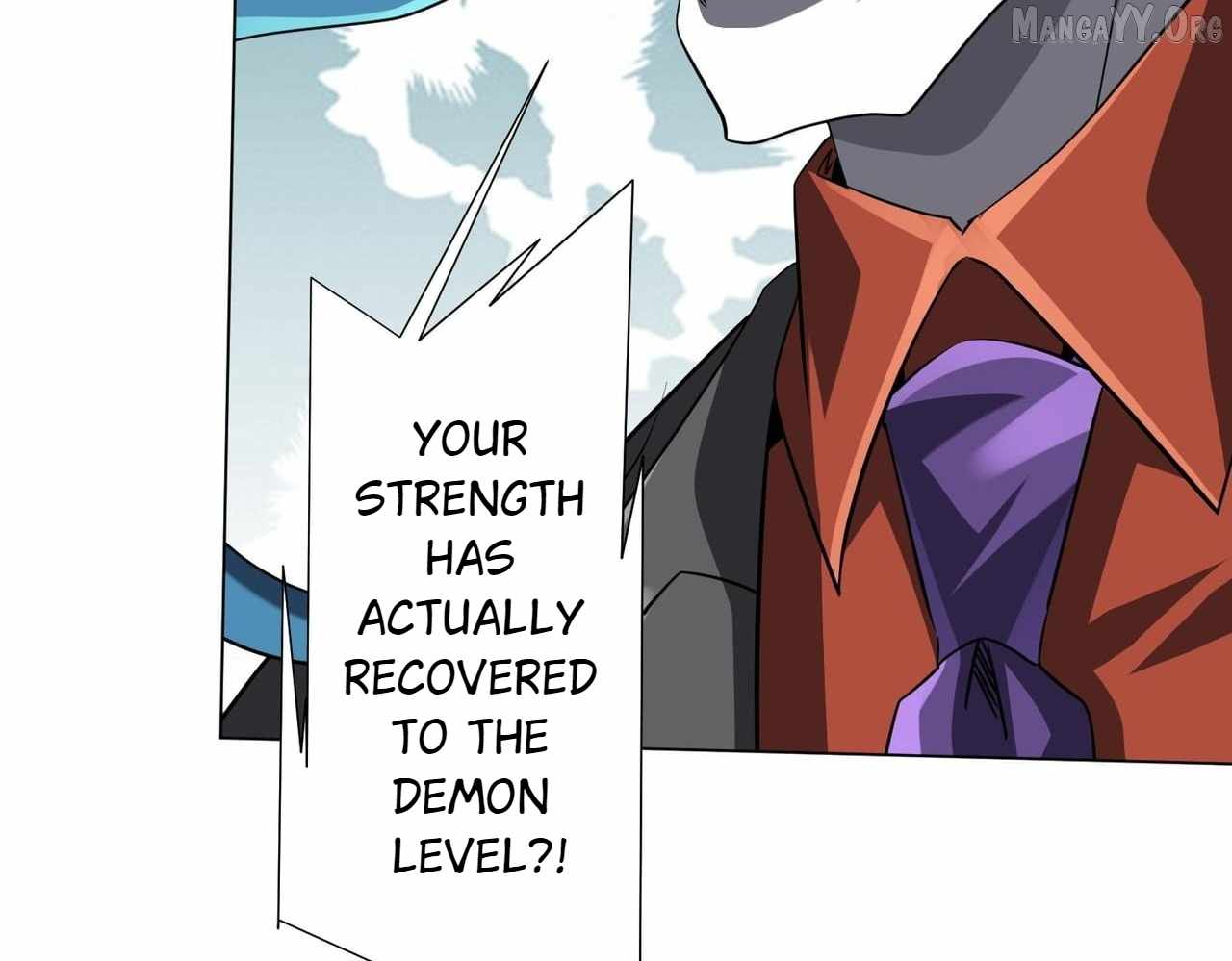 It All Starts With Trillions of Nether Currency Chapter 277 page 124 - 