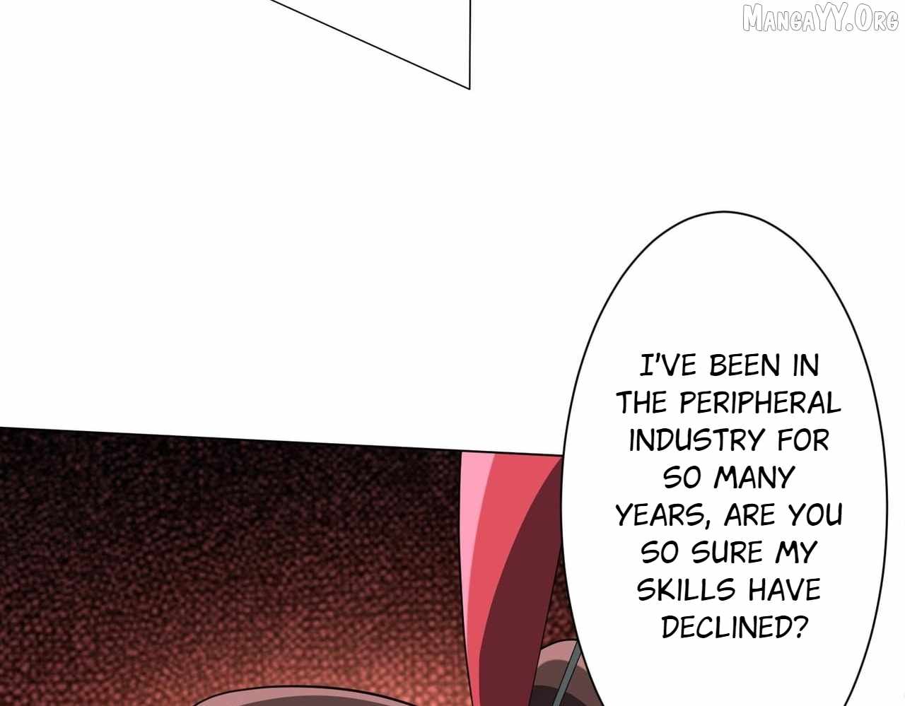 It All Starts With Trillions of Nether Currency Chapter 277 page 125 - 