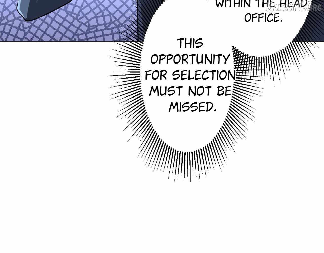 It All Starts With Trillions of Nether Currency Chapter 277 page 16 - 