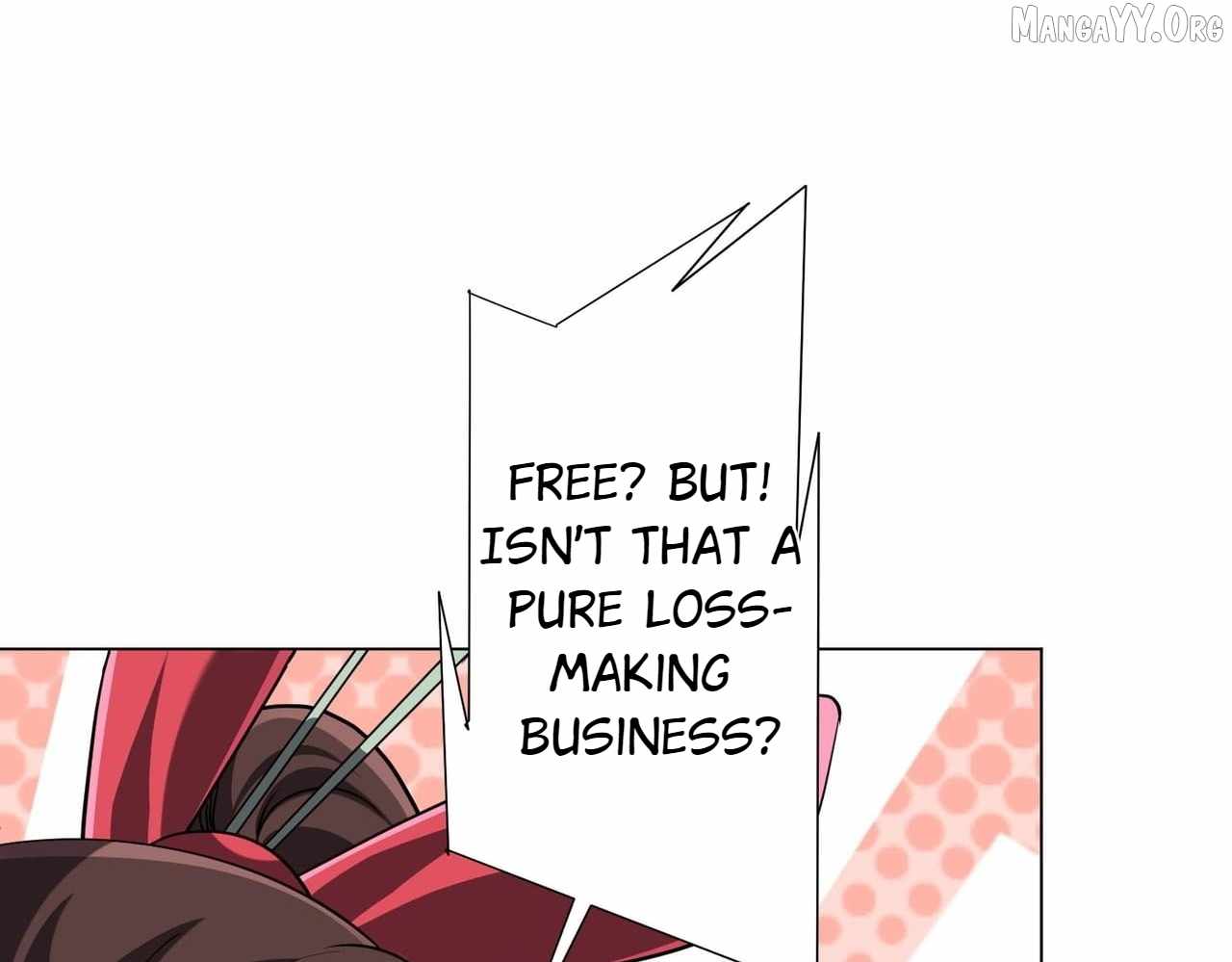 It All Starts With Trillions of Nether Currency Chapter 277 page 33 - 