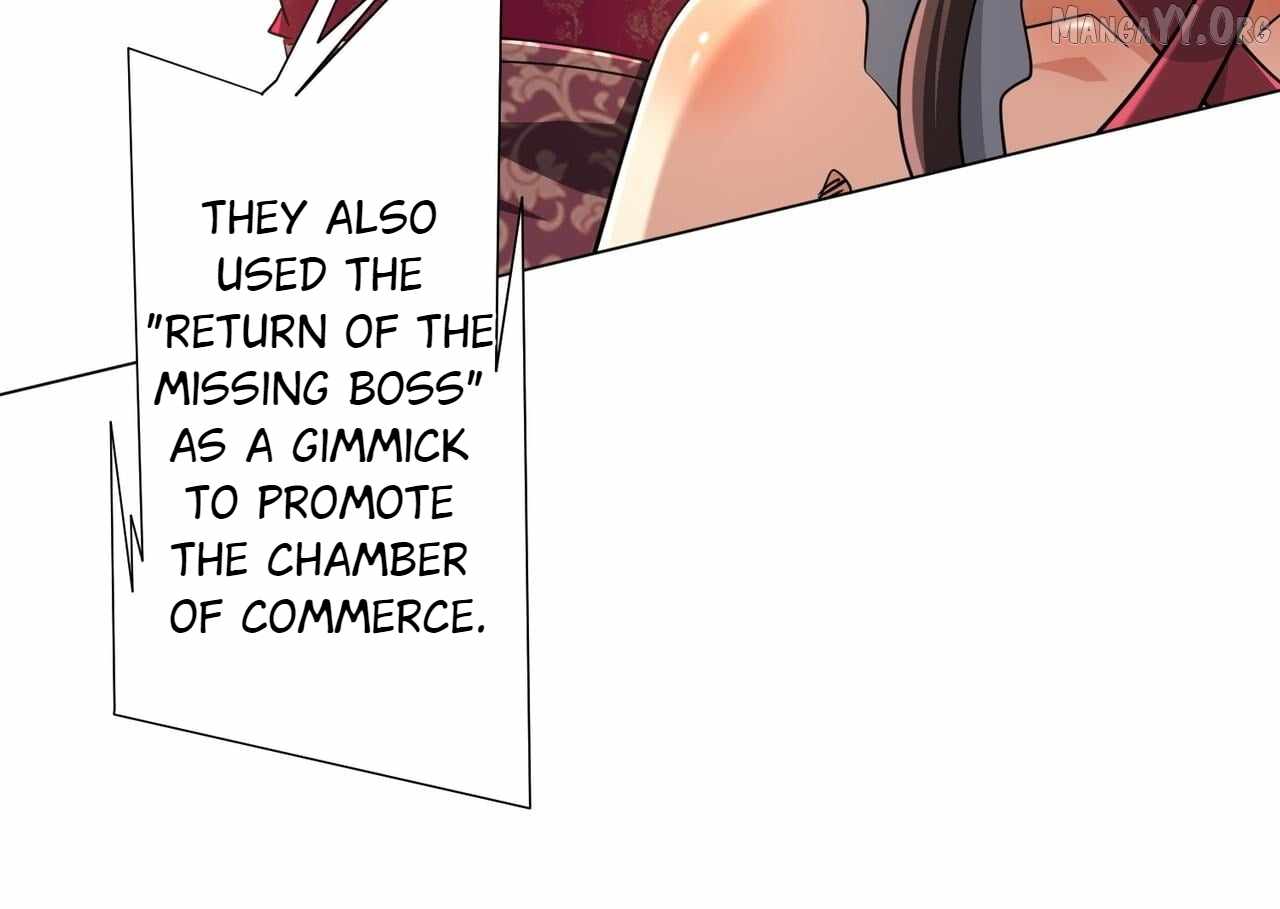 It All Starts With Trillions of Nether Currency Chapter 277 page 44 - 