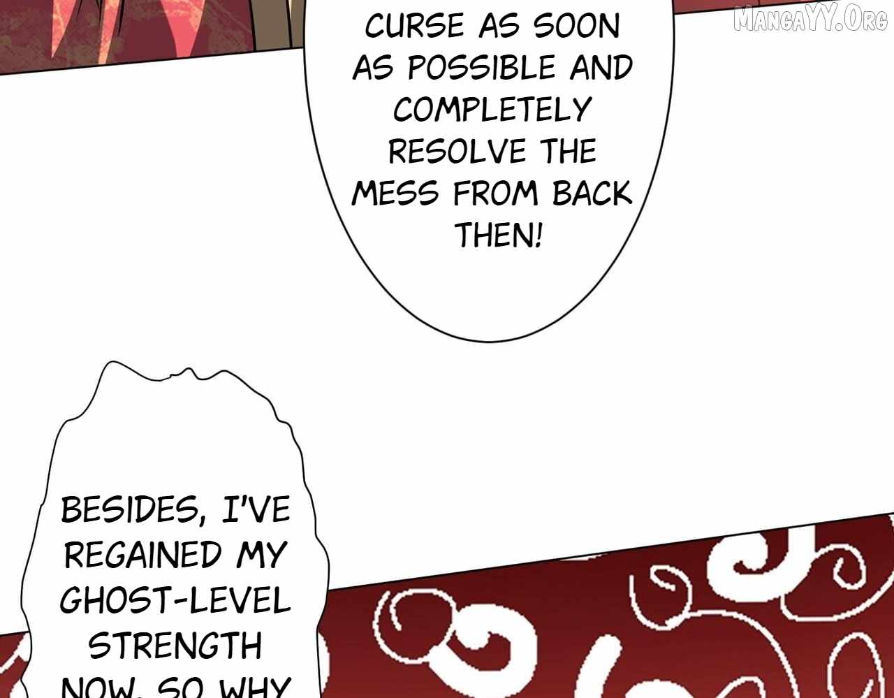 It All Starts With Trillions of Nether Currency Chapter 277 page 50 - 