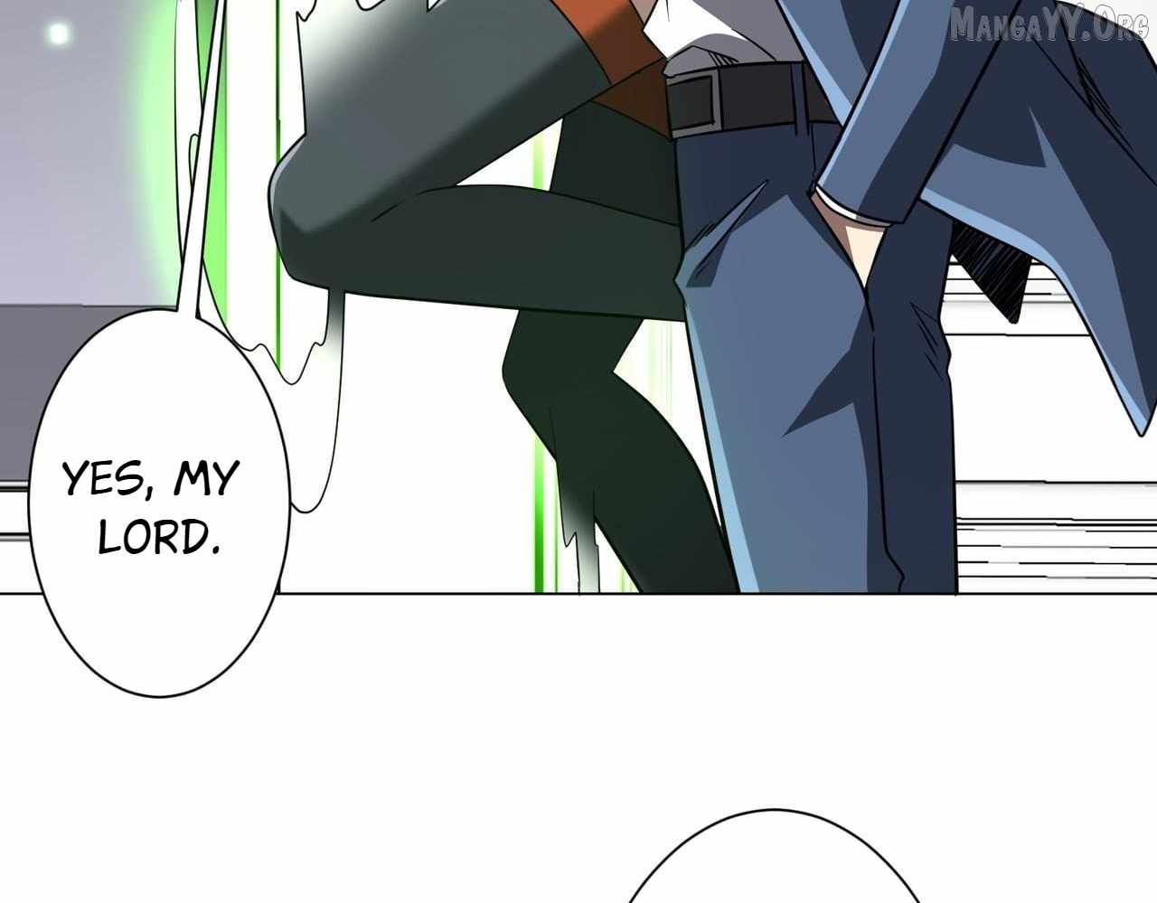 It All Starts With Trillions of Nether Currency Chapter 277 page 55 - 