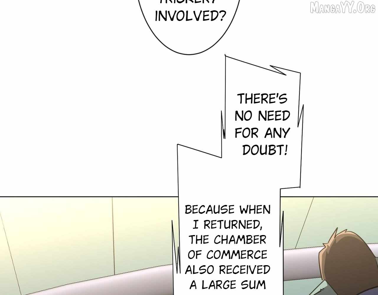It All Starts With Trillions of Nether Currency Chapter 277 page 77 - 