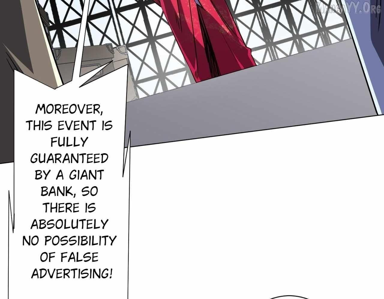 It All Starts With Trillions of Nether Currency Chapter 277 page 79 - 