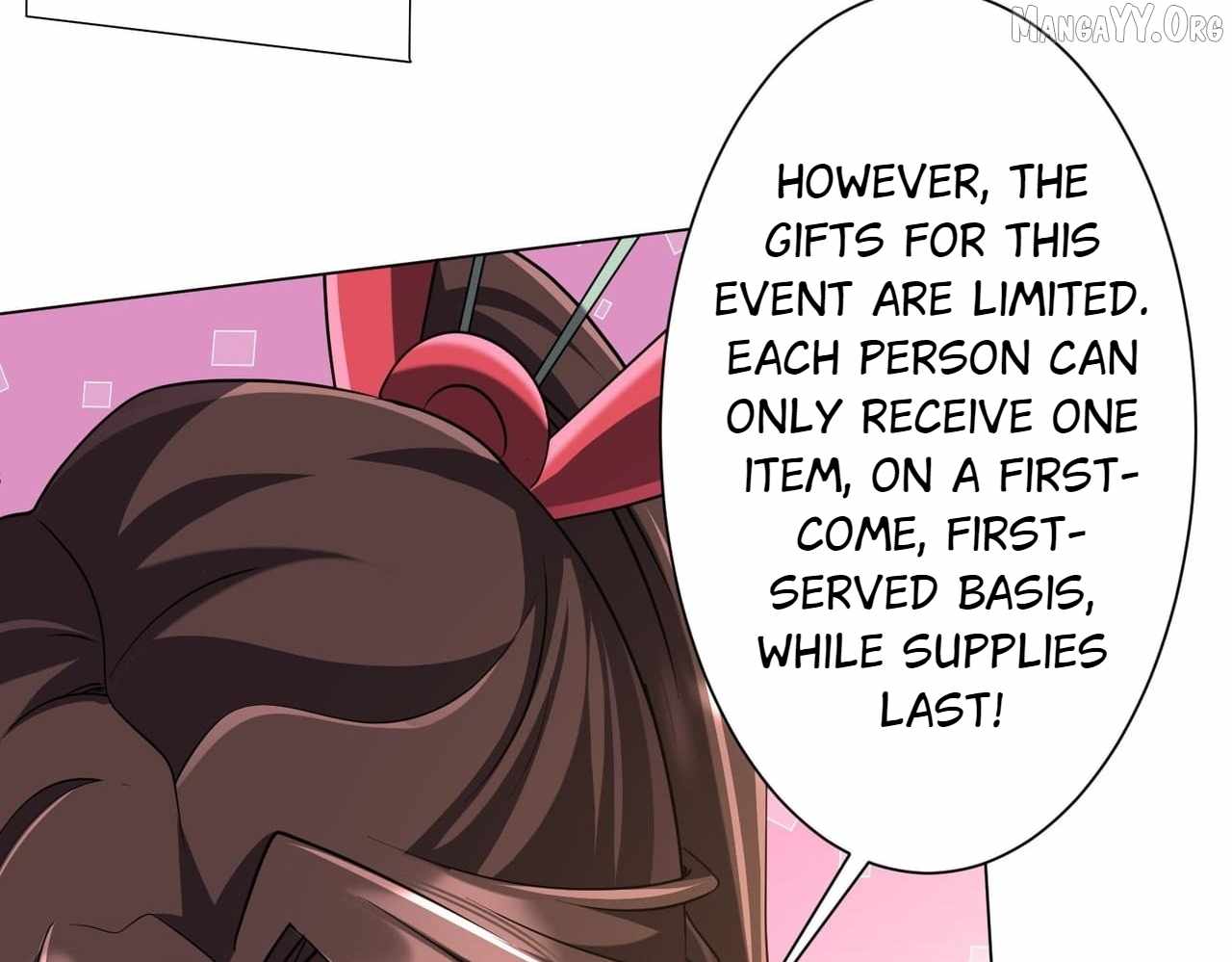It All Starts With Trillions of Nether Currency Chapter 277 page 80 - 