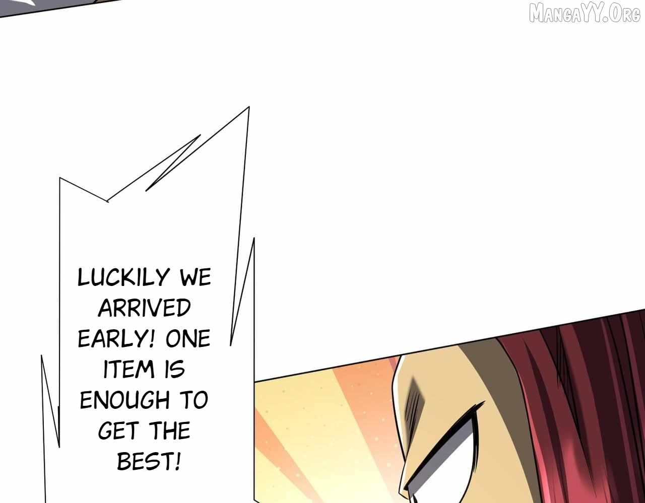 It All Starts With Trillions of Nether Currency Chapter 277 page 82 - 