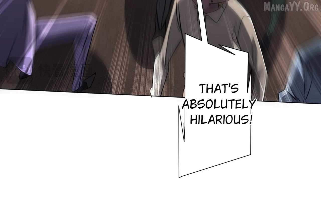 It All Starts With Trillions of Nether Currency Chapter 277 page 90 - 