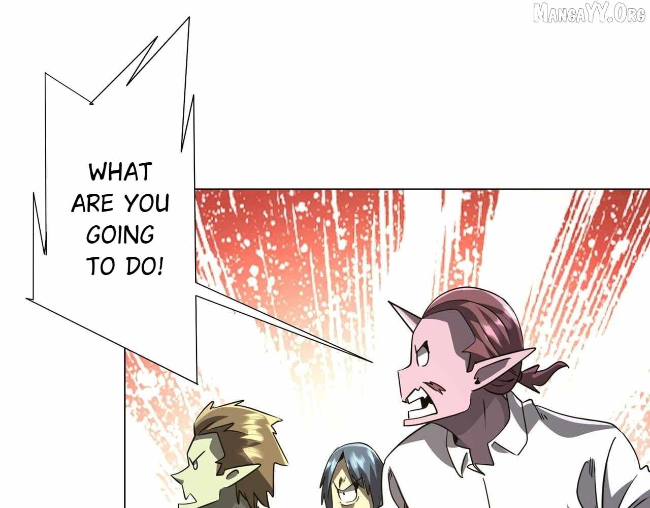 It All Starts With Trillions of Nether Currency Chapter 277 page 99 - 
