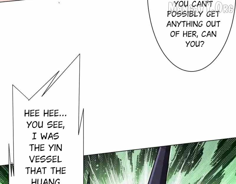 It All Starts With Trillions of Nether Currency Chapter 281 page 111 - 