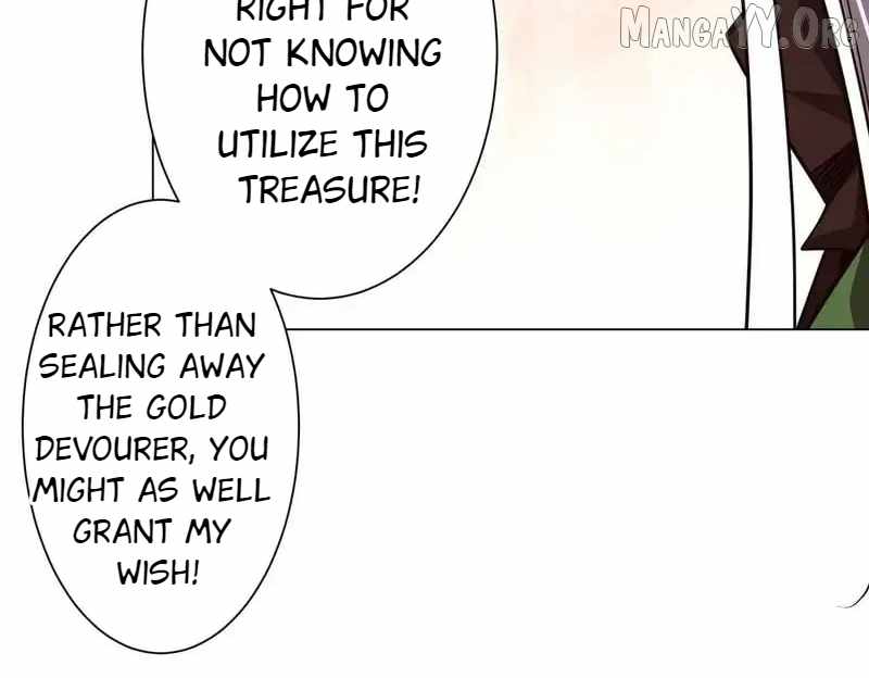 It All Starts With Trillions of Nether Currency Chapter 281 page 119 - 