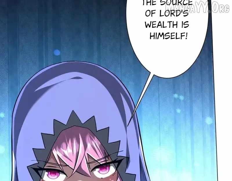 It All Starts With Trillions of Nether Currency Chapter 281 page 125 - 