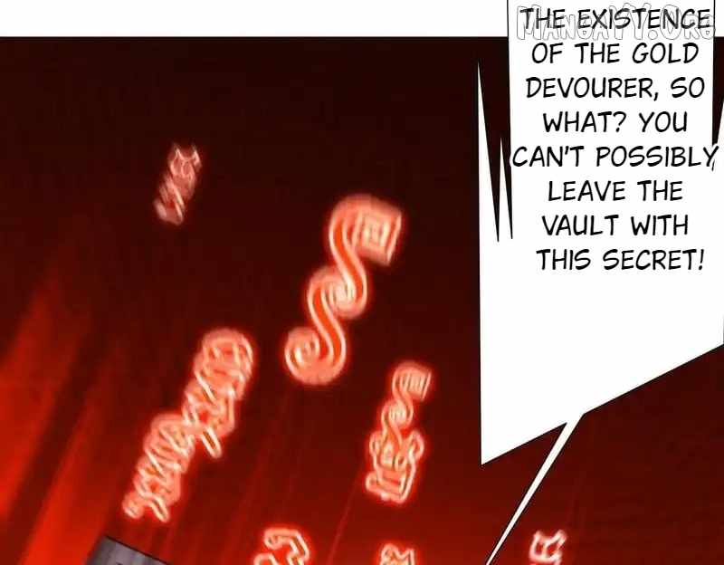 It All Starts With Trillions of Nether Currency Chapter 281 page 139 - 