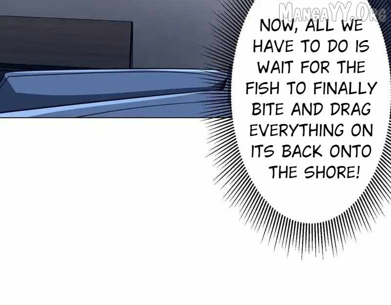 It All Starts With Trillions of Nether Currency Chapter 281 page 17 - 