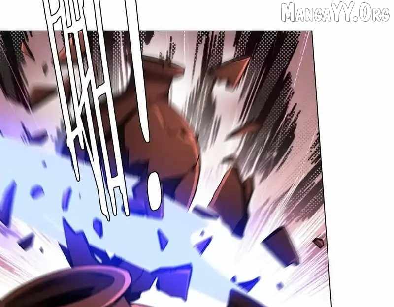 It All Starts With Trillions of Nether Currency Chapter 281 page 19 - 