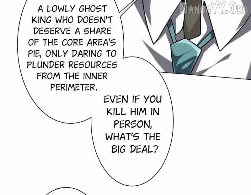 It All Starts With Trillions of Nether Currency Chapter 281 page 31 - 