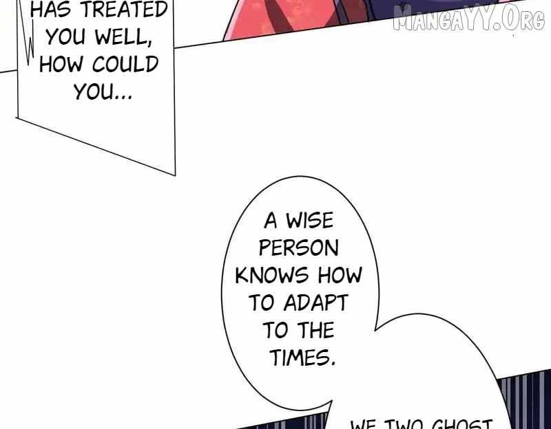 It All Starts With Trillions of Nether Currency Chapter 281 page 43 - 