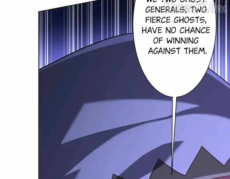 It All Starts With Trillions of Nether Currency Chapter 281 page 44 - 