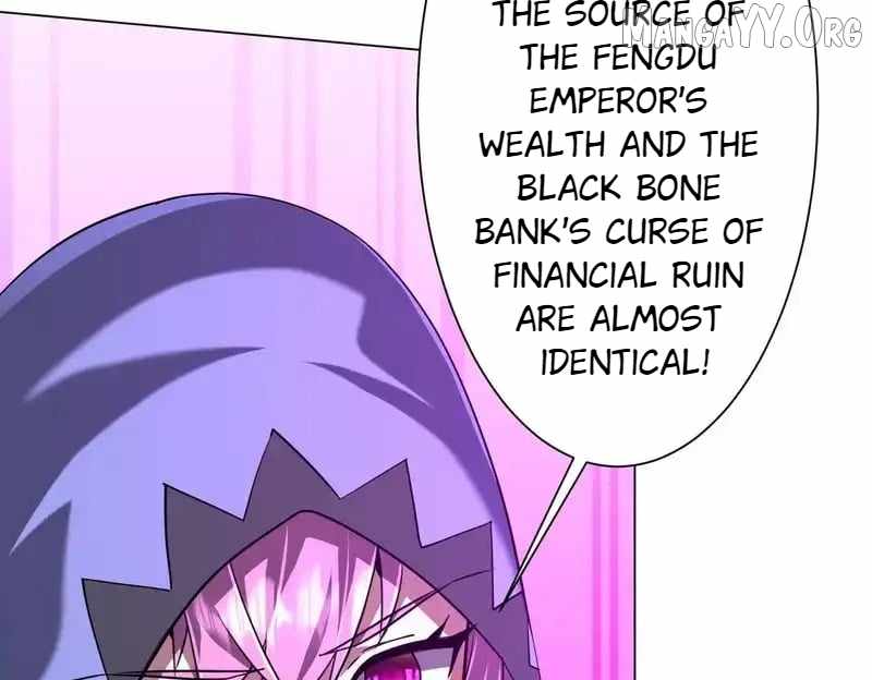 It All Starts With Trillions of Nether Currency Chapter 281 page 56 - 
