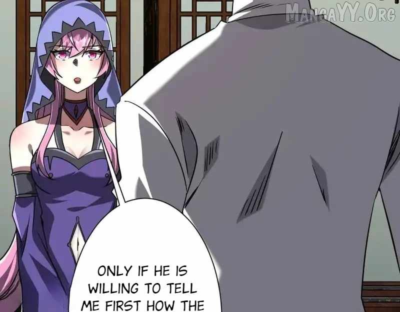 It All Starts With Trillions of Nether Currency Chapter 281 page 62 - 