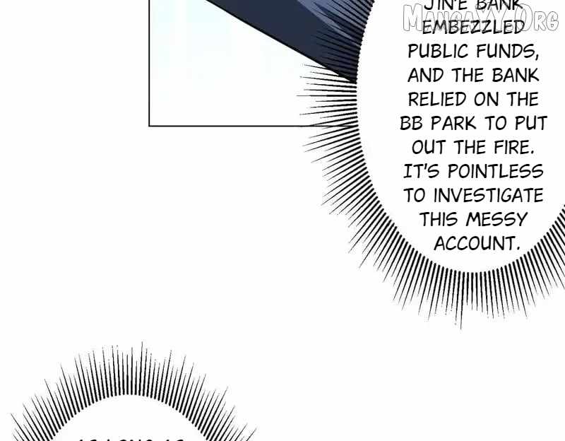 It All Starts With Trillions of Nether Currency Chapter 281 page 8 - 