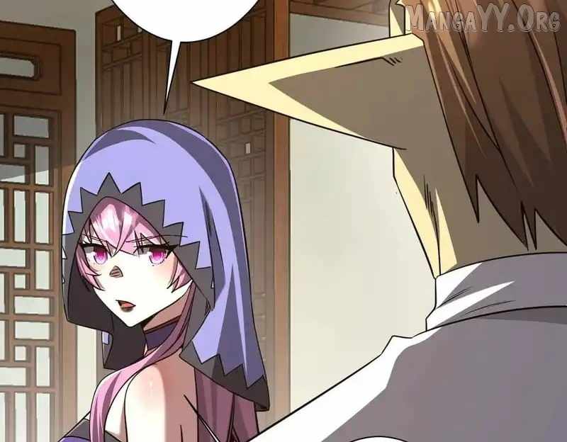 It All Starts With Trillions of Nether Currency Chapter 281 page 77 - 