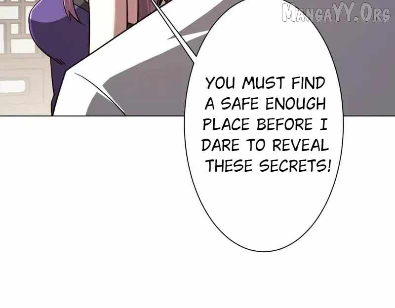 It All Starts With Trillions of Nether Currency Chapter 281 page 78 - 