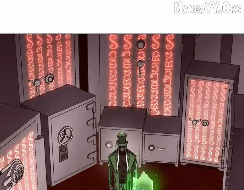 It All Starts With Trillions of Nether Currency Chapter 281 page 86 - 