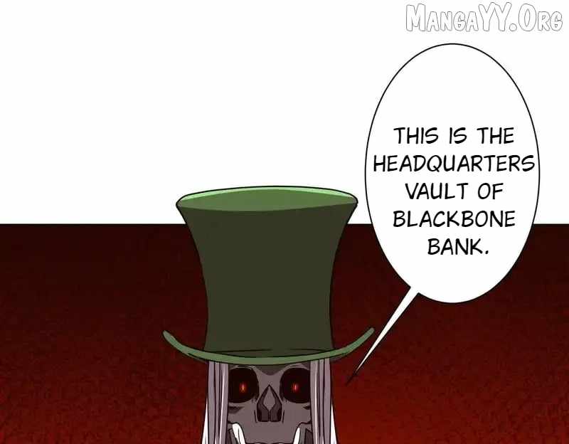 It All Starts With Trillions of Nether Currency Chapter 281 page 89 - 