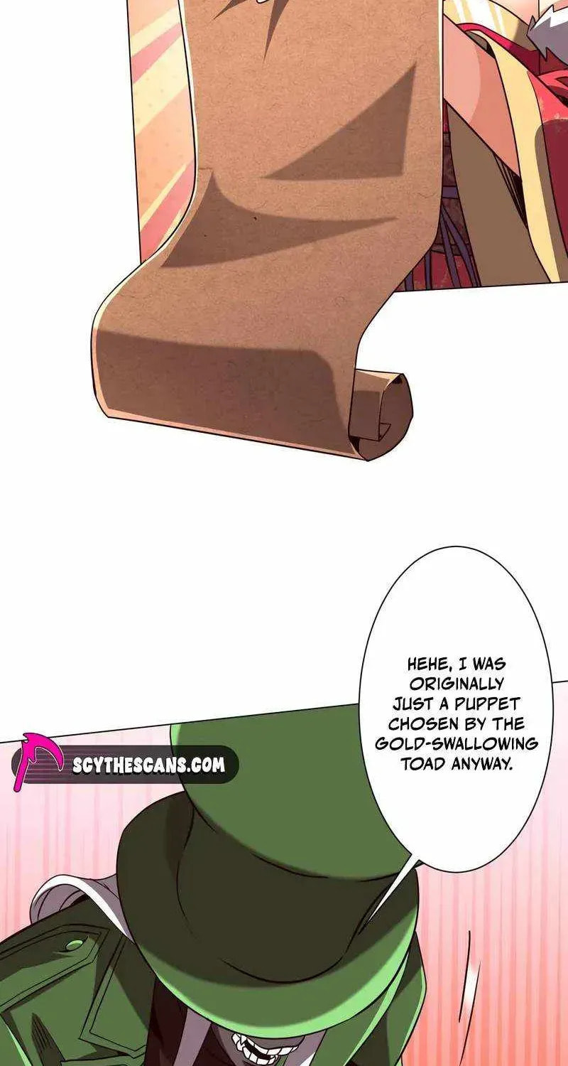 It All Starts With Trillions of Nether Currency Chapter 284 page 35 - 