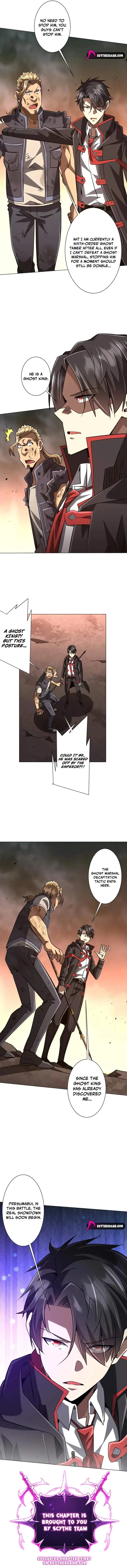 It All Starts With Trillions of Nether Currency Chapter 297 page 8 - 