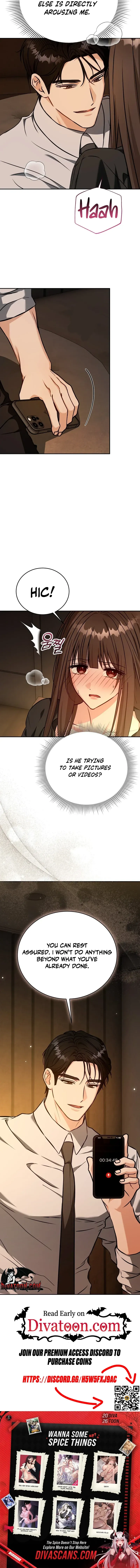Read It Came from Next Door chapter 2 image 9 on Lezhin