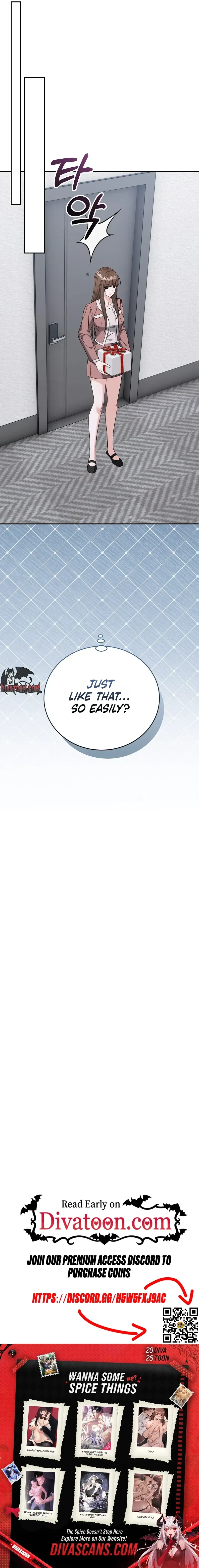 Read It Came from Next Door chapter 4 image 10 on Lezhin