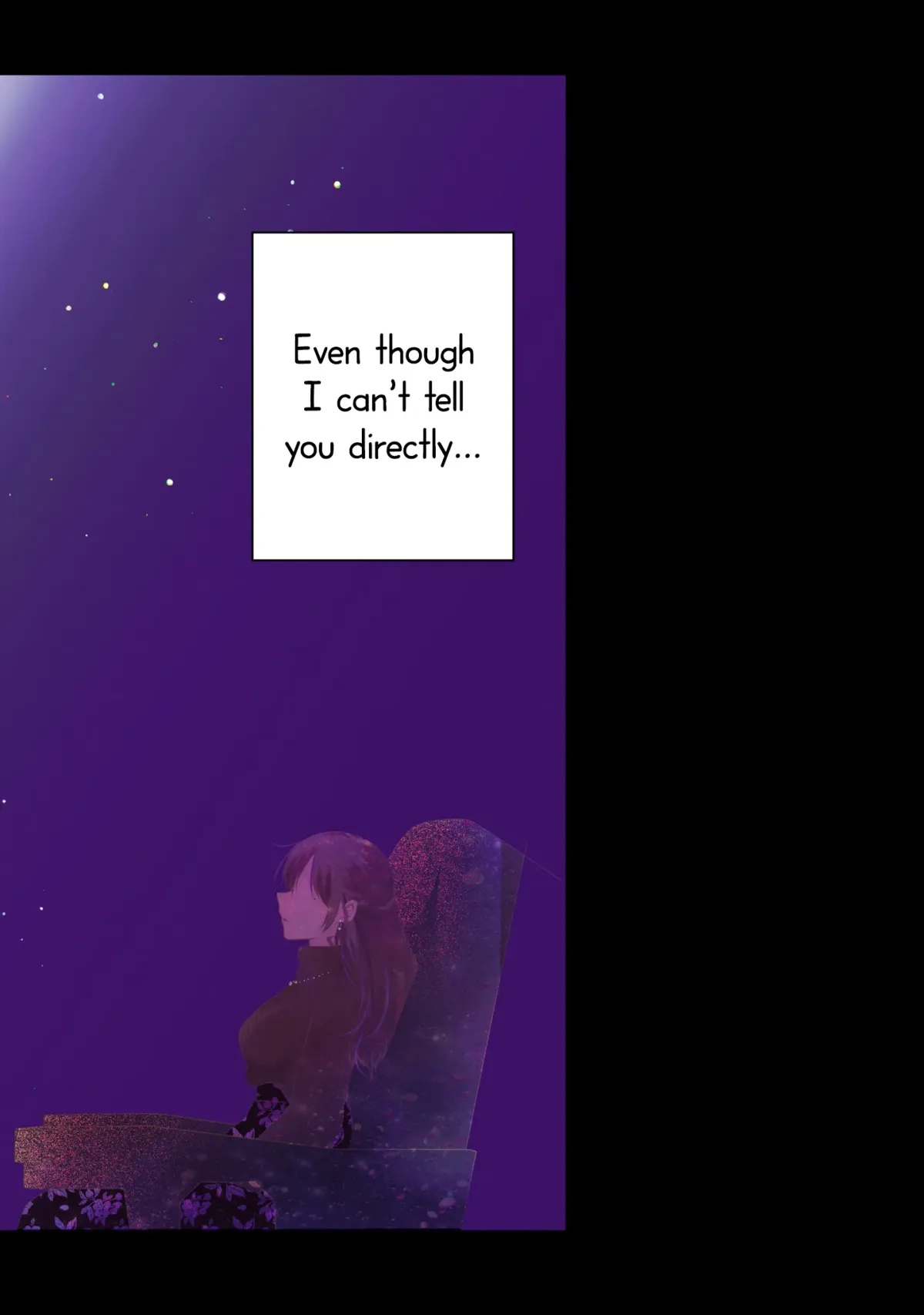 It Is Impossible To Love And Be Wise. Chapter 1 page 3 - 