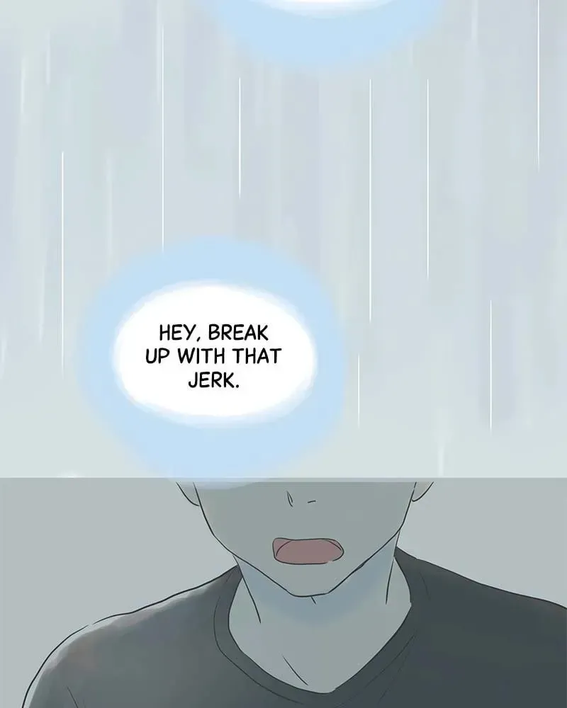 Read It Rains on Precious Days chapter 0.1 image 4 on Lezhin