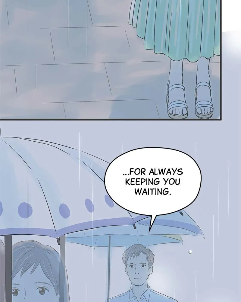 Read It Rains on Precious Days chapter 0 image 32 on Lezhin