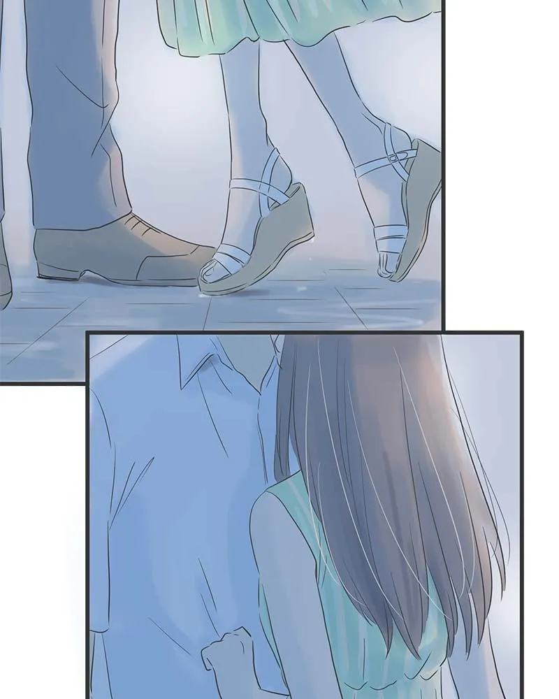 Read It Rains on Precious Days chapter 0 image 48 on Lezhin