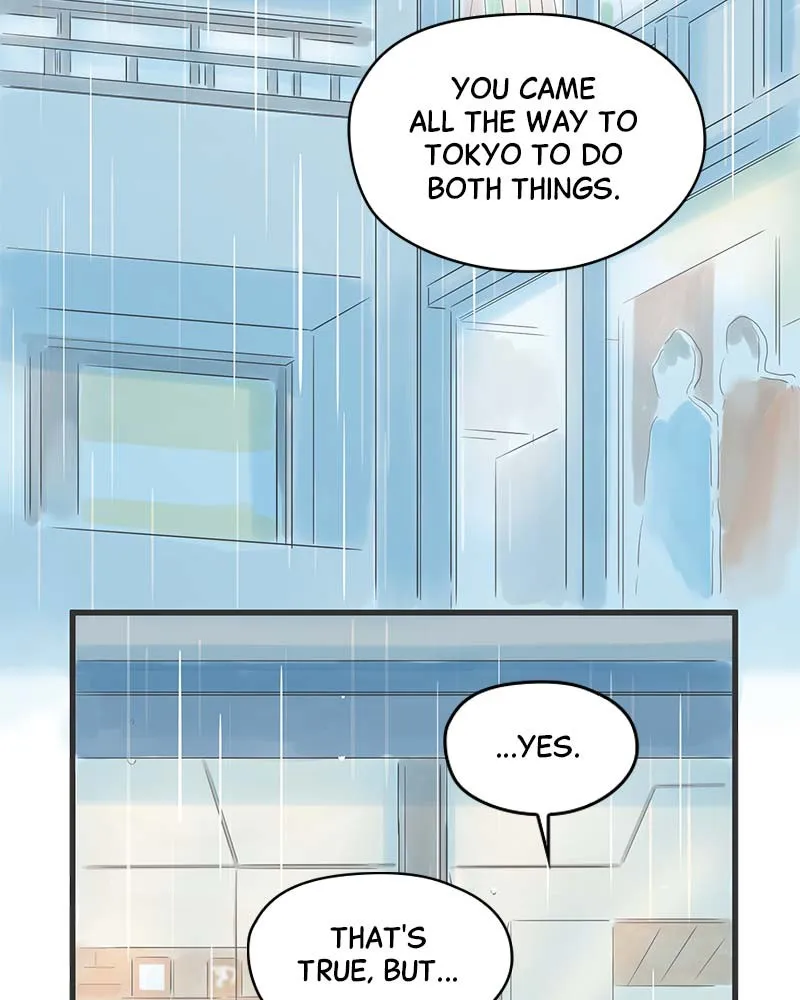 Read It Rains on Precious Days chapter 0 image 77 on Lezhin